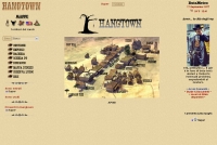 Hangtown - Screenshot Far West