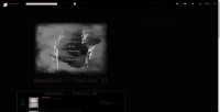 Hannibal - Italian RP - Screenshot Play by Forum