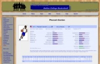 Hardwood - Screenshot Browser Game