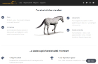 HarnessNation - Screenshot Animali e Fattorie