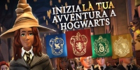 Harry Potter: Hogwarts Mystery - Screenshot Play by Mobile