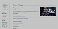 Harry Potter: Into The Fire - Screenshot Mud