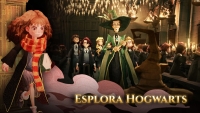 Harry Potter: Scopri la Magia - Screenshot Card Game