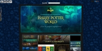 Harry Potter World RPG - Screenshot Play by Forum