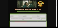 Harry Potter Scuola di Hogwarts GDR - Screenshot Play by Forum