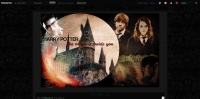 Harry Potter: the magic is inside you - Screenshot Play by Forum