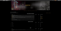 Hatsu - Il nuovo Mondo - Screenshot Play by Forum