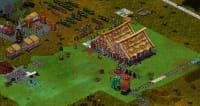 Haven and Hearth - Screenshot MmoRpg