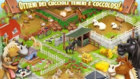 Hay Day - Screenshot Animali e Fattorie