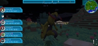 Heket Role Play - Pokemon Tales - Screenshot Pokmon