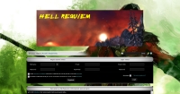 Hell Requiem GdR - Screenshot Play by Forum