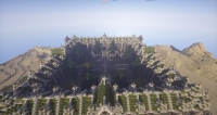 HellRevenge - Screenshot Minecraft