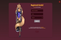Hentai Heroes - Screenshot Browser Game