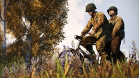 Heroes and Generals - Screenshot Guerre Mondiali