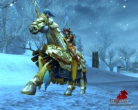 Heroes of Three Kingdoms - Screenshot Storico