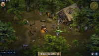 Herokon Online - Screenshot Fantasy d'autore