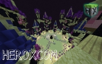 HeroxCom - Screenshot Minecraft