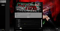 Highschool of the Dead GDR - Screenshot Play by Forum