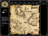 Hildoriath - Il Continente Elfico - Screenshot Play by Chat