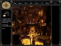 Hildoriath - Il Continente Elfico - Screenshot Fantasy