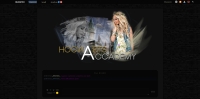 Hogwarts Accademy - Screenshot Play by Forum