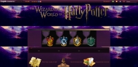 Hogwarts: Harrry Potter GDR - Screenshot Play by Forum