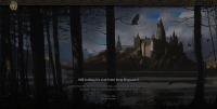Hogwarts.io - Screenshot Play by Forum