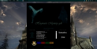 Hogwarts Mystery rpg - Screenshot Play by Forum