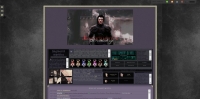 Hogwarts Mystica - The MudBlood Age - Screenshot Play by Forum