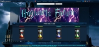 Hogwarts Forum - Screenshot Play by Forum