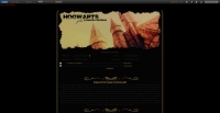 Hogwarts la magia continua - Screenshot Play by Forum
