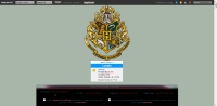 Hogwarts School of Witchcraft and Wizardry - Screenshot Play by Forum