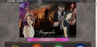 Hogwarts The new Beginning - Screenshot Play by Forum