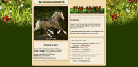 Horse Eden Eventing - Screenshot Animali e Fattorie