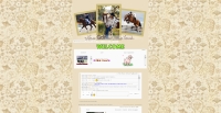 Horse Gdr and Horse Forum - Screenshot Play by Forum