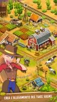 Horse Haven World Adventures - Screenshot Play by Mobile