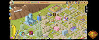 Hot Candy Land - Screenshot Browser Game