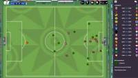 Hourra manager football online - Screenshot Calcio