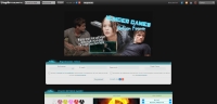 Hunger Games Italian Forum - Screenshot Play by Forum
