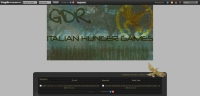 Hunger Games Italian GDR Online - Screenshot Play by Forum