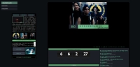 Hunger Games Official Forum - Screenshot Play by Forum