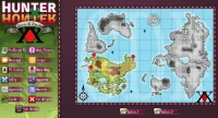 HunterXHunter GdR - Screenshot Play by Chat