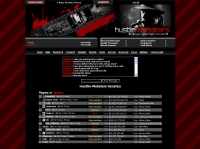 Hustlin Mobsters - Screenshot Browser Game