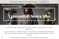 I racconti di nuova Alba - Screenshot Live Larp Grv