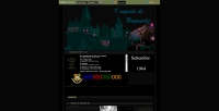 I segreti di Hogwarts Rpg - Screenshot Play by Forum