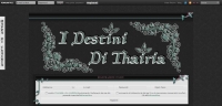 I Destini di Thairia - Screenshot Play by Forum