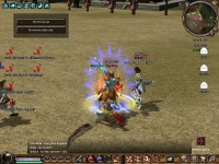 I-Longju - Screenshot MmoRpg