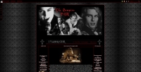 I Vampiri GDR - Screenshot Play by Forum