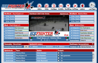 Ice Fighter - Browser Game Altri Sport | GDR-online.com