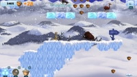 Ice Age Online - Screenshot Cartoni Animati